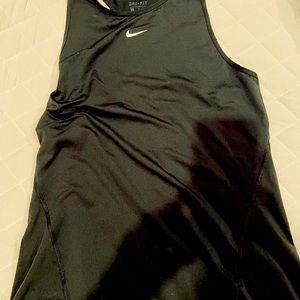 Nike Dri Fit tank adult small